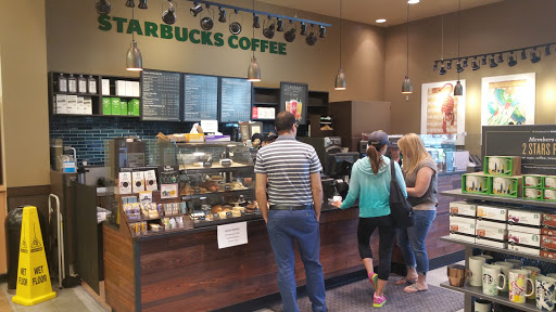 Coffee Shop «Starbucks», reviews and photos, 520 Chestnut Ridge Rd, Woodcliff Lake, NJ 07677, USA