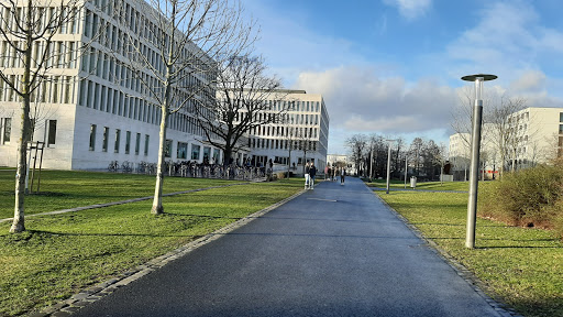 Goethe-Universität Frankfurt am Main