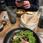 Photo n°5 de l'avis de Manu. fait le 27/12/2023 à 19:12 sur le  Cocotte - Die Schwarzwald Brasserie à Gengenbach