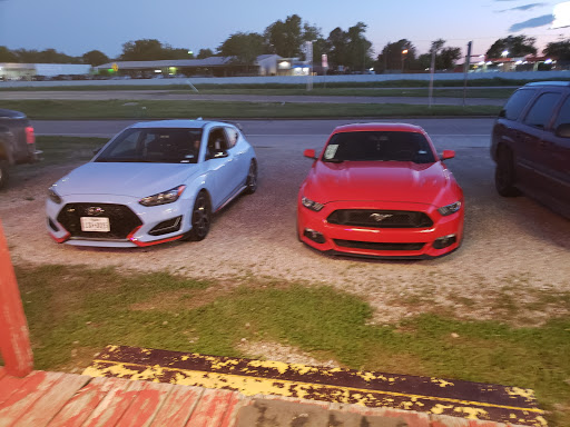 Tattoo and Piercing Shop «Body Accents», reviews and photos, 1404 N Hwy 175, Seagoville, TX 75159, USA