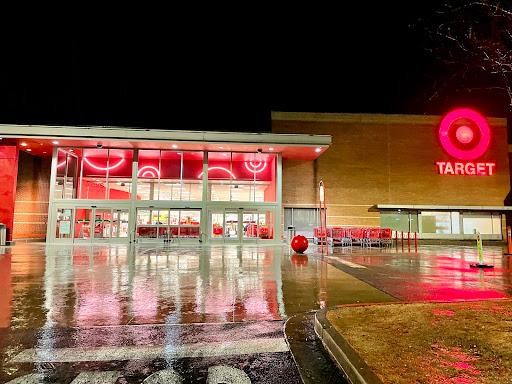 Department Store «Target», reviews and photos, 5950 State Bridge Rd, Duluth, GA 30097, USA