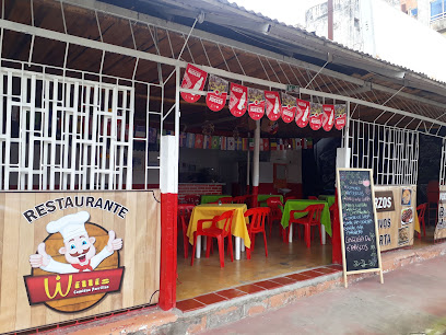 WILLIS Restaurante Comidas Parrilla - Cra. 21 #40 # 16, Arauca, Colombia