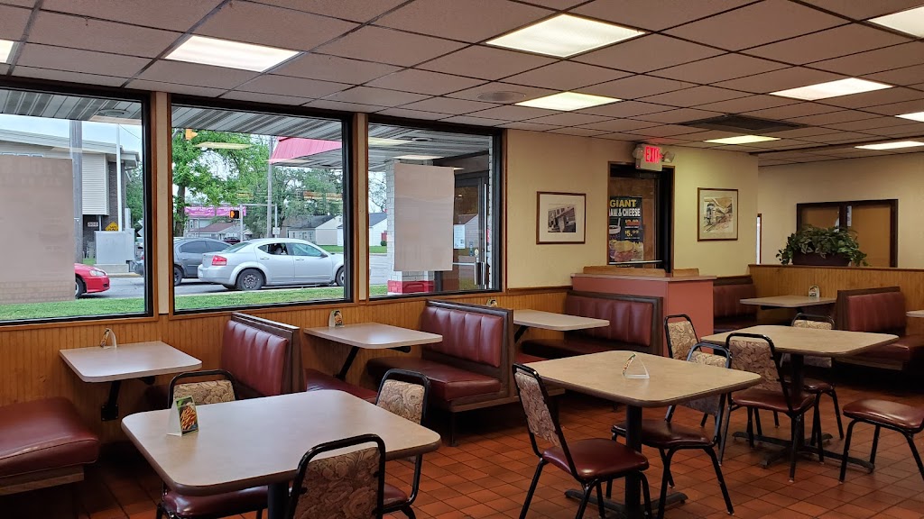 Penguin Point - Elkhart, IN 46517 - Menu, Hours, Reviews and Contact