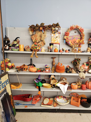 Thrift Store «Goodwill Retail Store», reviews and photos