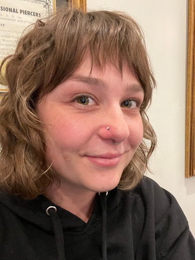 Explore chucky and tiffany tattoo ideas, creative tattoo ideas in Denver, available at IRIS Piercing Studio and Jewelry Gallery