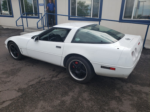 Used Car Dealer «J.D. Byrider», reviews and photos, 6401 Federal Blvd, Denver, CO 80221, USA