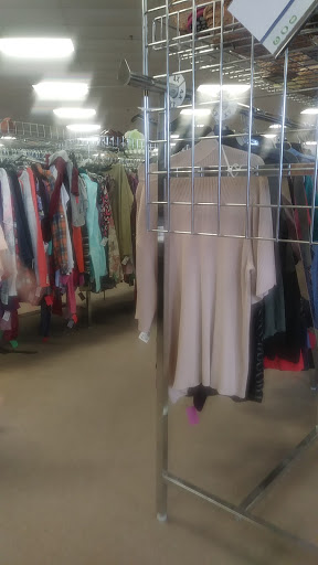 Thrift Store «Goodwill», reviews and photos, 6701 E Black Horse Pike, Egg Harbor Township, NJ 08234, USA