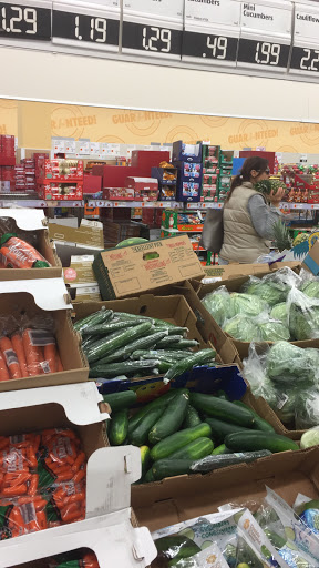 Supermarket «ALDI», reviews and photos, 630 Fellsway, Medford, MA 02155, USA