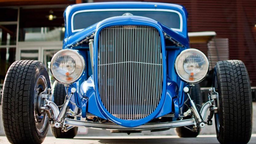 Auto Body Shop «Clifton Body Shop», reviews and photos, 5107 Jenny Lind Rd, Fort Smith, AR 72901, USA