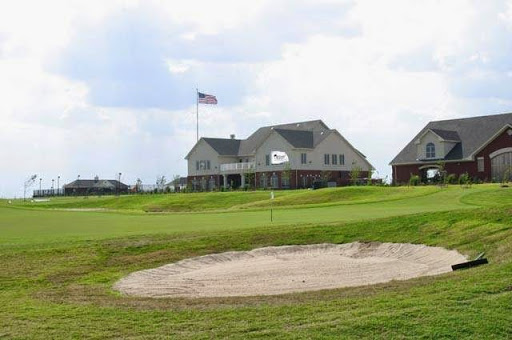 Golf Club «Derby Golf & Country Club», reviews and photos, 2600 Triple Creek Dr, Derby, KS 67037, USA