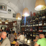 Photo n°1 de l'avis de David. fait le 11/06/2023 à 18:23 sur le  Enopaninoteca Gilberto e Vera à Lipari