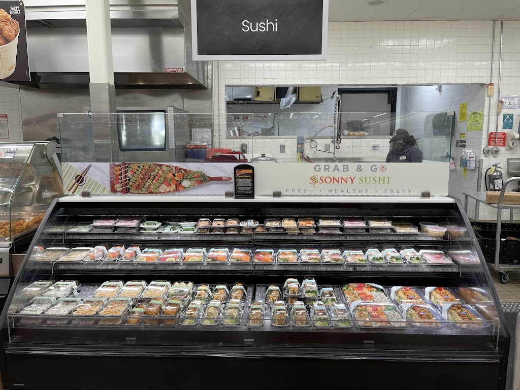 Sonny Sushi Las Vegas 89118