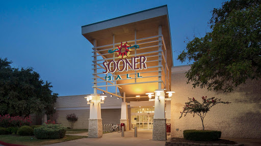 Sooner Mall, 3301 W Main St, Norman, OK 73072, USA, 