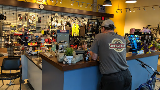 Bicycle Store «Silver Cycles, Bicycle Sales & Repairs», reviews and photos, 8307 Dixon Ave, Silver Spring, MD 20910, USA