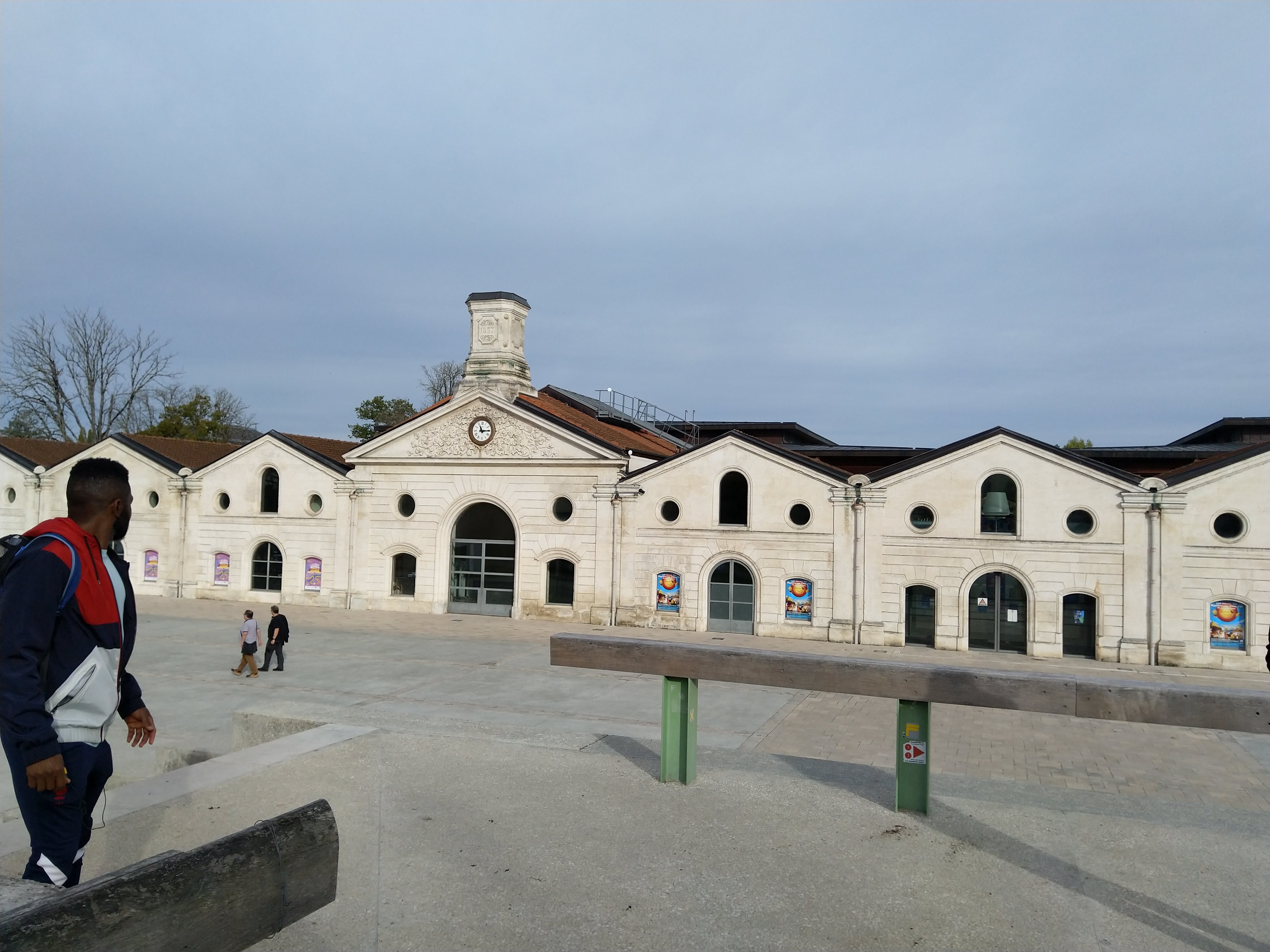 Photo n° 1 de l'avis de Nefff. fait le 21/10/2022 à 17:38