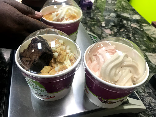 The Skinny Dip Frozen Yogurt Bar, 1253 Nimmo Pkwy, Virginia Beach, VA 23456, USA, 