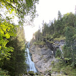 Photo n°5 de l'avis de H... fait le 26/09/2021 à 13:26 sur le  Kenzenhütte - Franziska Schlögel à Halblech