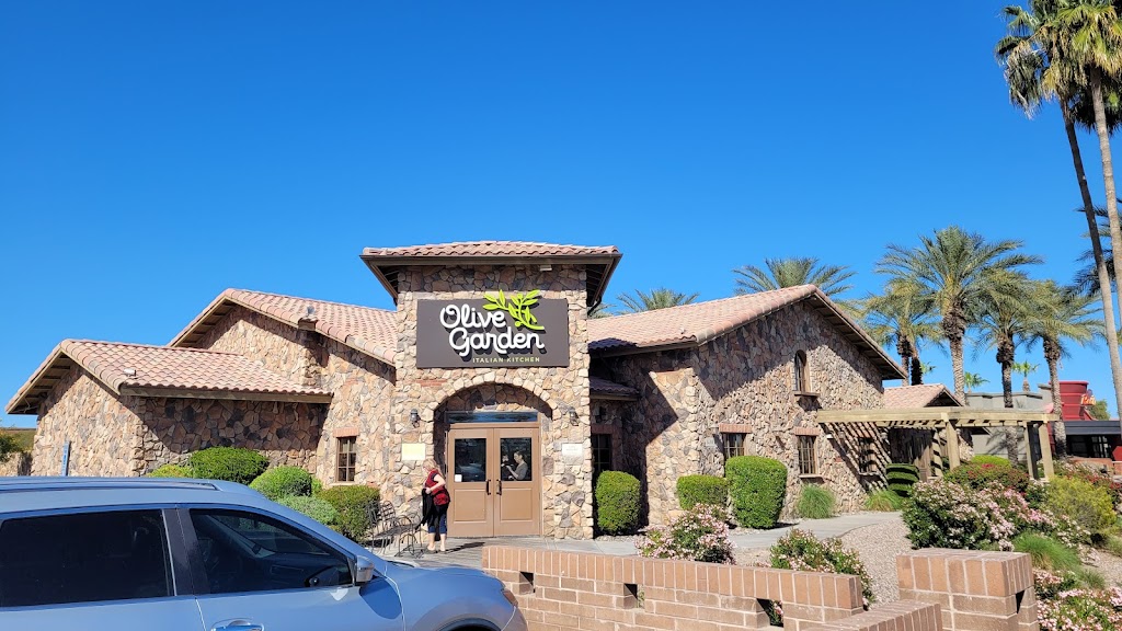 Olive Garden Italian Restaurant 85226