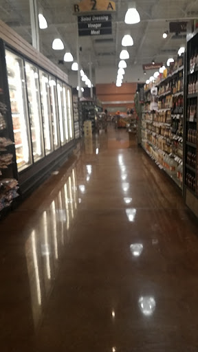 Grocery Store «Bel Air», reviews and photos, 3250 Arena Blvd, Sacramento, CA 95834, USA
