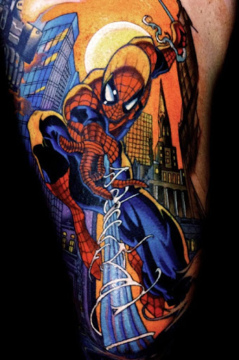 Tattoo Shop «Sparrows Tattoo Company», reviews and photos, 2860 FM157 #110, Mansfield, TX 76063, USA