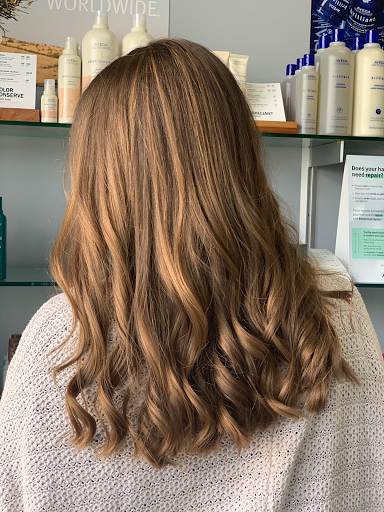 Beauty Salon «Le Reve Salon & Spa», reviews and photos, 780 Community Dr #4, North Liberty, IA 52317, USA