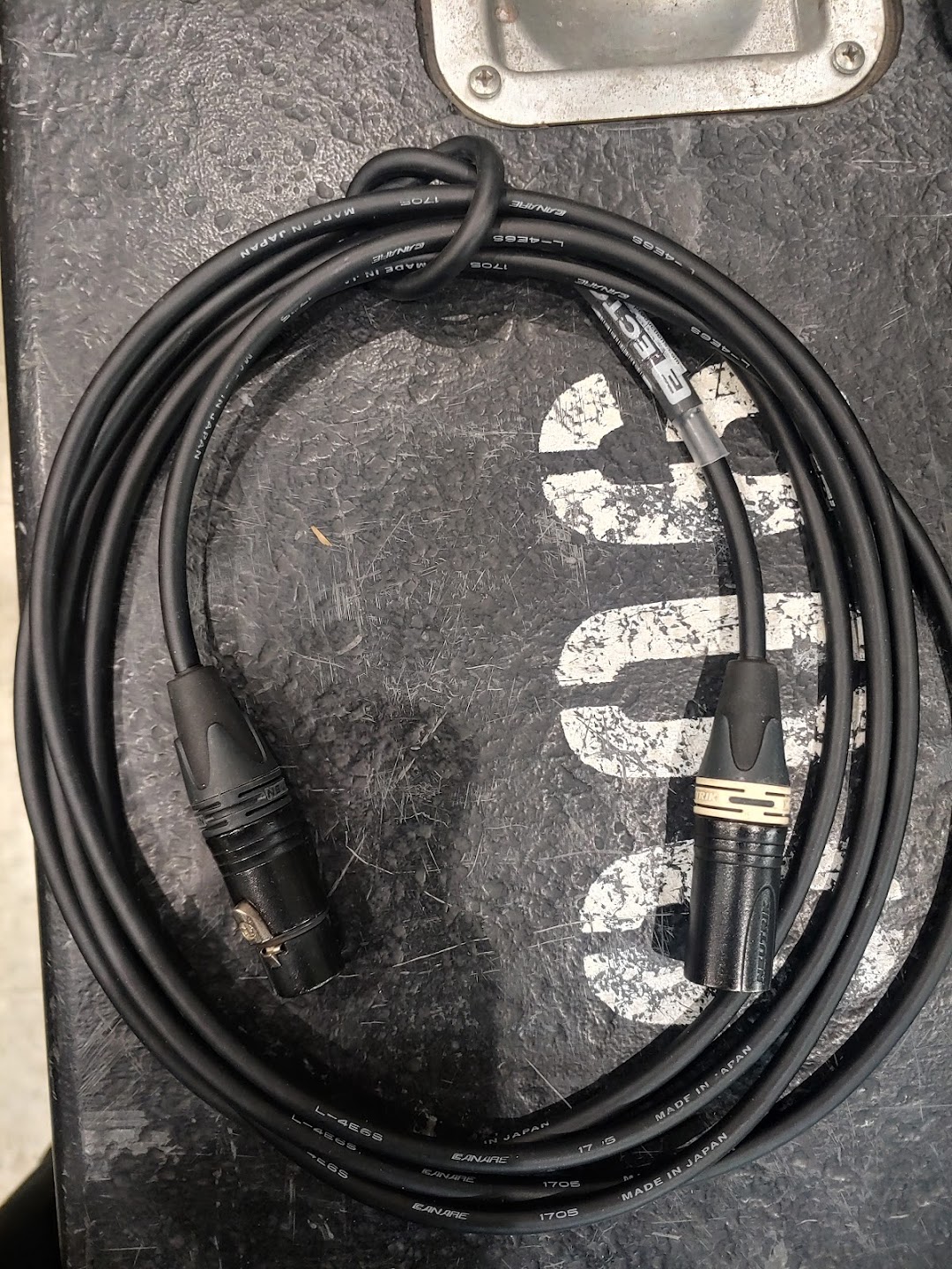 ECTO Productions Inc