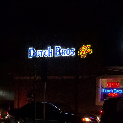 Coffee Shop «Dutch Bros», reviews and photos, 1420 W Texas St, Fairfield, CA 94533, USA