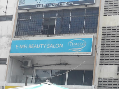 E-mei Beauty Salon