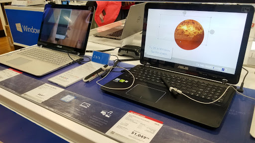 Electronics Store «Best Buy», reviews and photos, 27 Faunce Corner Rd, North Dartmouth, MA 02747, USA