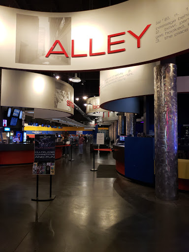 Bowling Alley «The Alley Indoor Entertainment», reviews and photos, 11413 E 13th St N, Wichita, KS 67206, USA