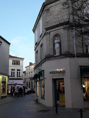 Capilia à Saint-Dizier