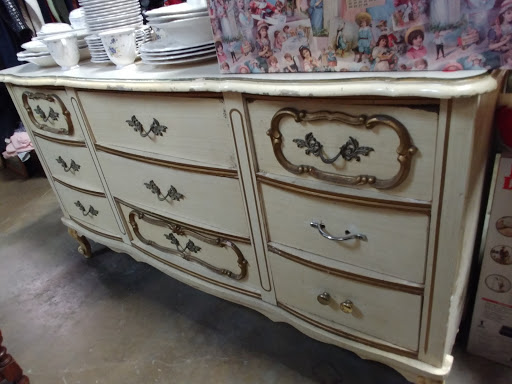 Antique furniture restoration service Corpus Christi
