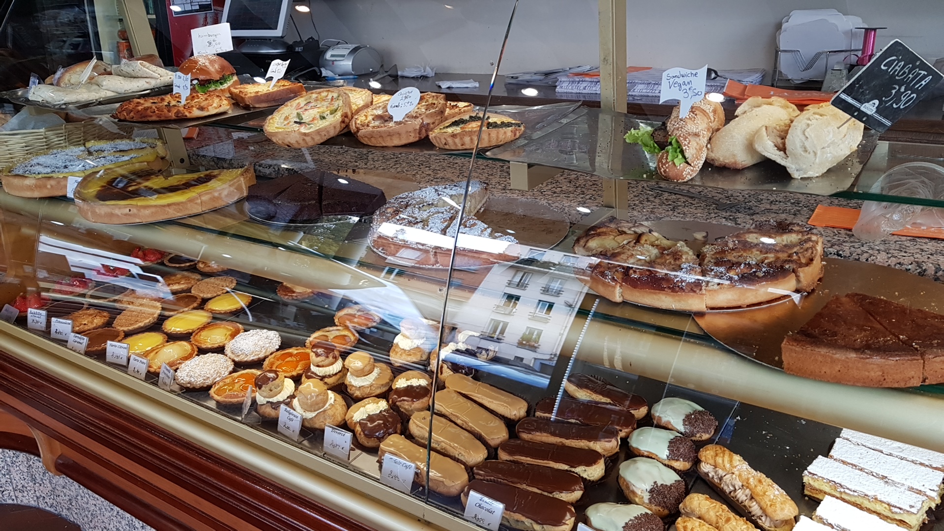 Photo n° 1 de l'avis de Ruth.o fait le 03/10/2018 à 11:49