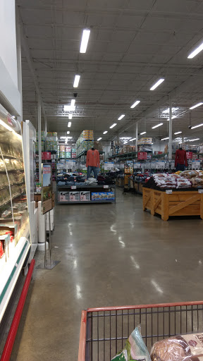 Warehouse club «BJ’s Wholesale Club», reviews and photos, 1000 St Nicholas Dr, Waldorf, MD 20603, USA