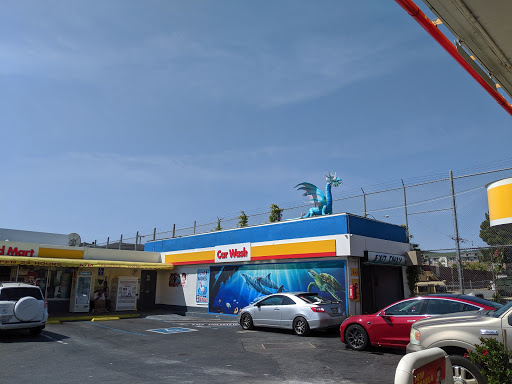 Gas Station «Shell», reviews and photos, 1199 El Camino Real, San Bruno, CA 94066, USA