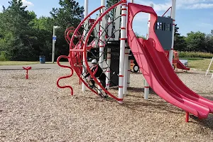 Manitou Park Playground image