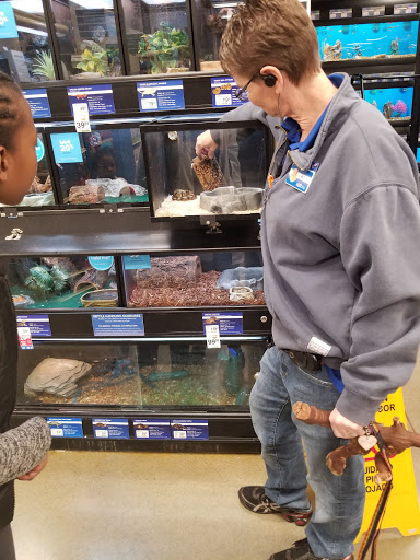 Pet Supply Store «PetSmart», reviews and photos, 6050 Peachtree Pkwy, Norcross, GA 30092, USA