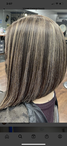 Barber Shop «Barber Shop Don Luis», reviews and photos, 823 Rincon Ave, Livermore, CA 94551, USA