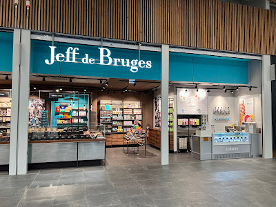 Jeff de Bruges à Carcassonne