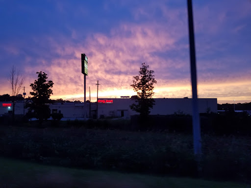 Hotel «Hilton Garden Inn Cleveland East», reviews and photos, 700 Beta Dr, Mayfield, OH 44143, USA