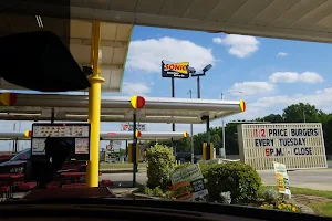 Sonic Drive-In image