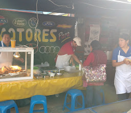 Barbacoa Cielito Lindo photo
