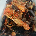 Photo n°2 de l'avis de TIZIANA. fait le 06/09/2021 à 20:20 sur le  Ristorante Frontemare à Lido di Jesolo