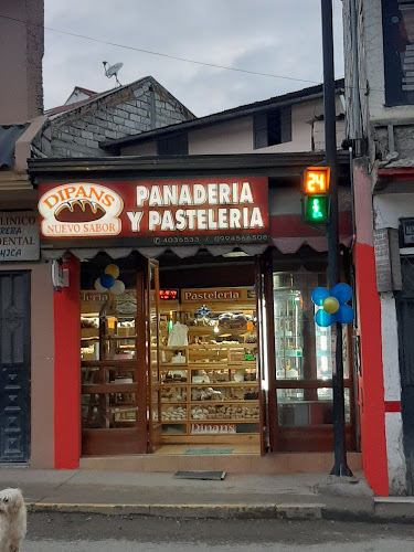 Panadería y Pastelería Dipan's