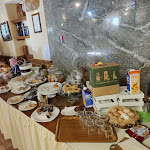 Photo n°6 de l'avis de Ivan.r fait le 10/09/2022 à 08:42 sur le  Jour et Nuit à Torgnon