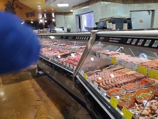 Grocery Store «Whole Foods Market», reviews and photos, 4315 Arden Way, Sacramento, CA 95864, USA