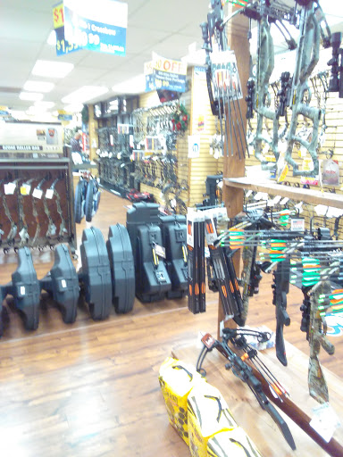 Archery Range «Lancaster Archery Supply», reviews and photos, 2195-A Old Philadelphia Pike, Lancaster, PA 17602, USA