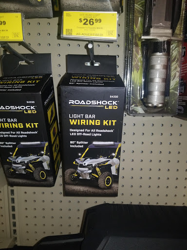 Hardware Store «Harbor Freight Tools», reviews and photos, 1756 North Rd SE, Warren, OH 44484, USA