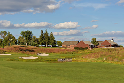 Private Golf Course «Windsong Farm Golf Club», reviews and photos, 18 Golf Walk, Maple Plain, MN 55359, USA