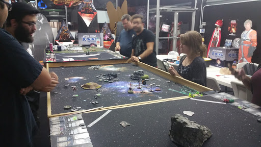 Video Game Store «East Coast Gamers», reviews and photos, 43 Main St, Toms River, NJ 08753, USA